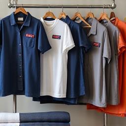 Abbigliamento da Lavoro Personalizzato
